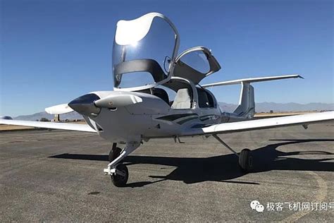 出售2架二手钻石DA40飞机，正常维护保养，文件轻型完整，正常飞行状态！ – 中国民用航空网