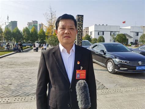 党代表声音：坚定工业强县 力推工业经济高质量发展-阳新县人民政府
