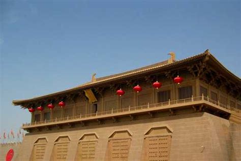 西安大明宫值得去吗，探寻古代帝王的华丽宫殿-视觉旅行