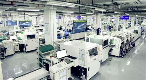 IDC发布《中国制造业MES市场分析及厂商份额，2021》 - 安全内参 | 决策者的网络安全知识库