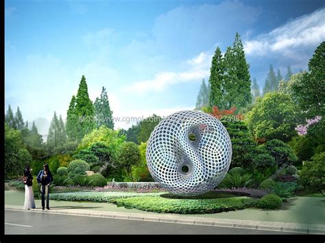 不锈钢球形雕塑景观镂空球雕塑厂家-市场网shichang.com