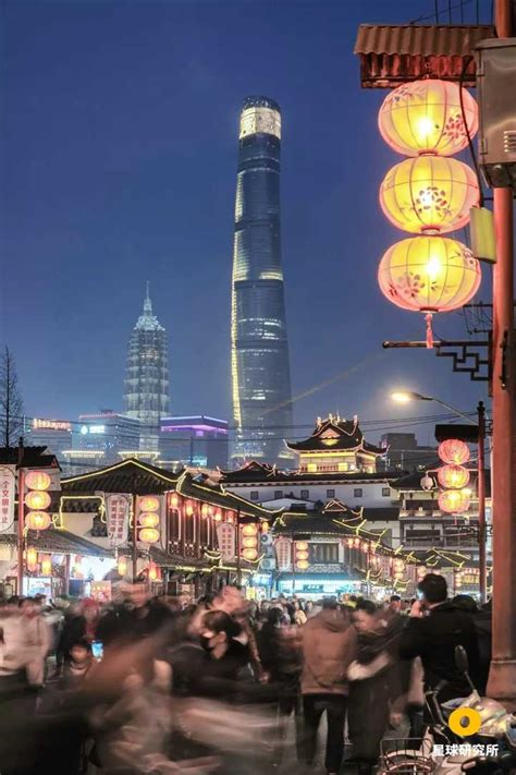 魔都是哪里的城市（上海为什么叫魔都，魔都之称原来历史上早就有了，并非网友新创） | 说明书网