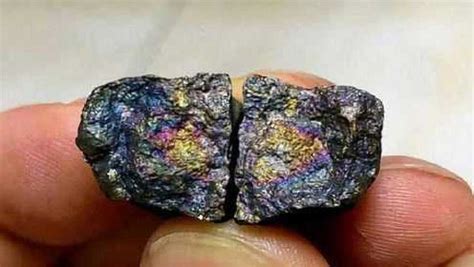 全球十块最美最贵的石头，也许你从未见过