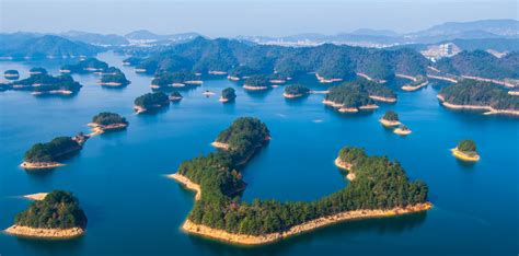 千岛湖·欢乐水世界概念规划方案-顶峰国际旅游规划设计公司
