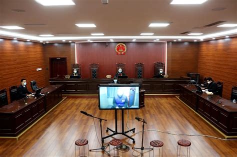 一文看懂北京互联网法院：和传统法院有何不同？