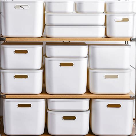 食品级PP塑料保鲜盒透明长方形收纳盒带盖外卖包装饭盒冰箱冷冻盒-阿里巴巴
