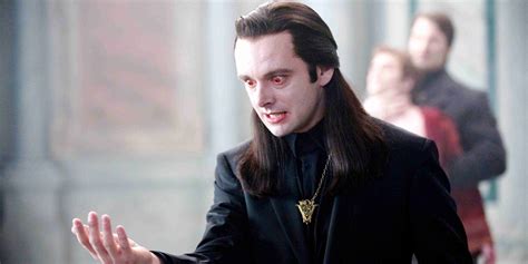 The 16 Most Powerful Vampires In Twilight, Ranked From Weakest To Strongest