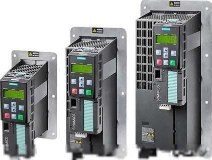 西门子G120C变频器-上海施承电气自动化有限公司