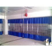 厂家直销磁性磁吸自吸软门帘空调透明PVC塑料保暖防挡风隔断帘子-阿里巴巴
