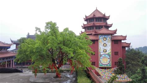 东汉醪糟景区 - 旅游景点 - 大竹县人民政府