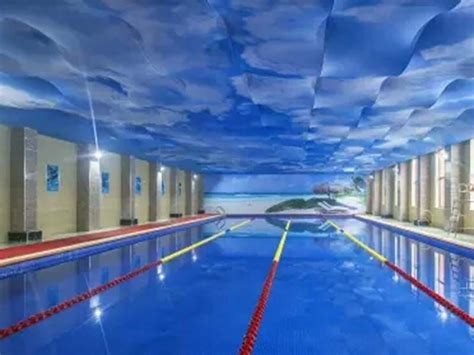 武汉游泳馆哪家好 2022武汉游泳的地方有哪些_旅泊网