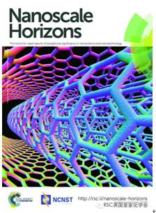 英国皇家化学会正式推出Nanoscale Horizons-全国化学试剂信息中心.《化学试剂》期刊
