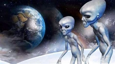 科学家发现，外星人可以在29个行星上“观察地球”