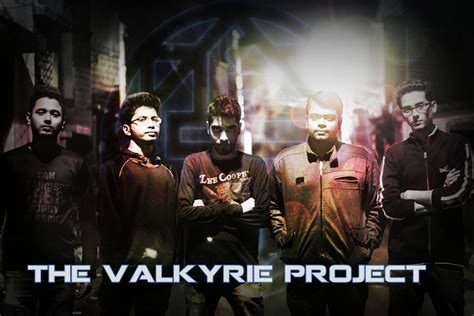 Project: Valkyrie - Where to Watch and Stream - TV Guide
