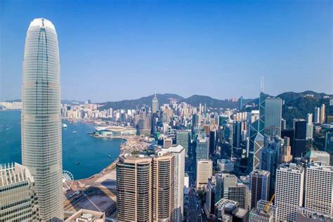 香港落户条件2022解读！_工作_申请人_计划