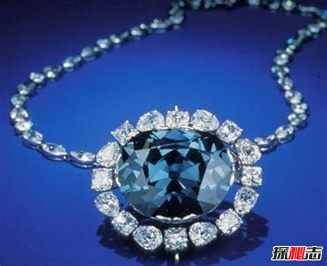 全球最贵十大钻石,世界第一贵钻石是哪个?_探秘志