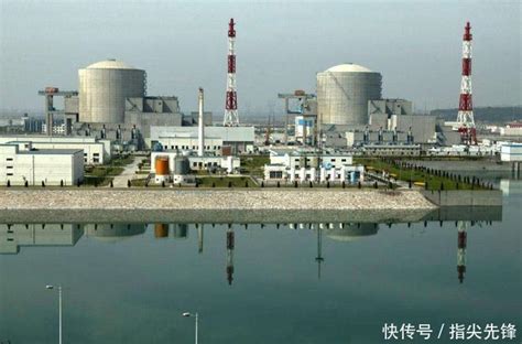 巴基斯坦恰希玛核电厂C-3及C-4核电工程项目-工业