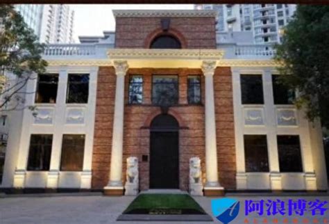 上海十大别墅排行榜-上海顶级豪宅别墅排-排行榜