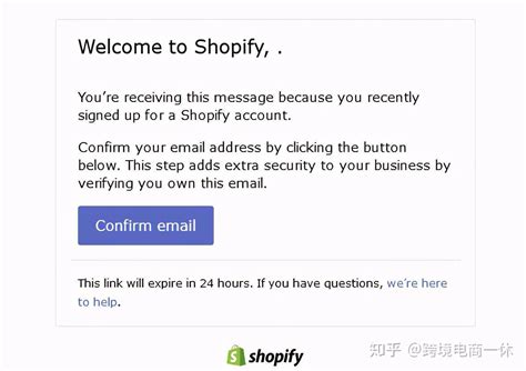 Shopify建站流程，你想了解注意事项的都在这里了 - 知乎