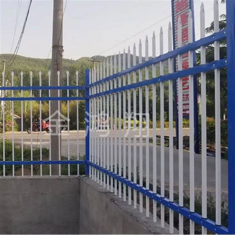 茗博 泰安铸铁护栏生产商 铸铁护栏制造商