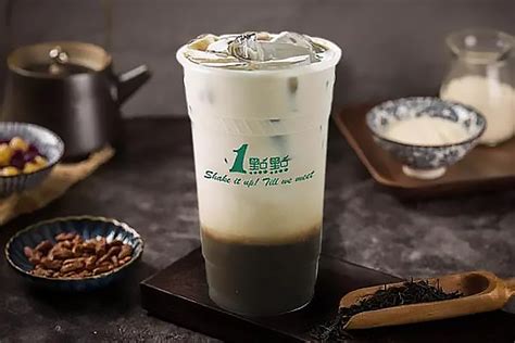 广州的一点点奶茶店加盟该如何选址？_一点点奶茶加盟