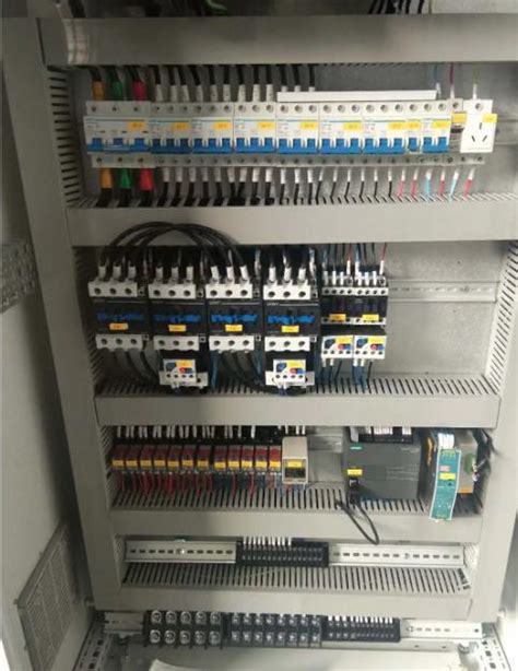 基于EPLAN Platform的电控柜设计和生产优化|控制柜制造4.0_新浪新闻