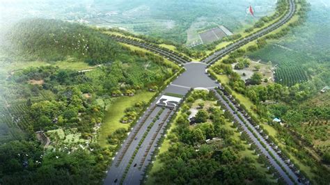 2022年，杭州这里将推进12大重要交通建设项目！一大波效果图来袭-杭州新闻中心-杭州网