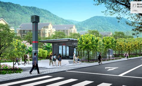 重庆发布轨道交通TOD综合开发专项规划|规划|专项规划_新浪新闻