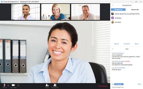 Easy Video Conferencing Tutorial for Zoom