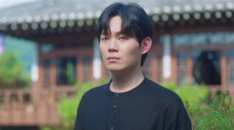 九尾狐传金汎图片