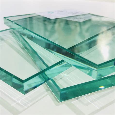 3mm - 22mm Clear Float Glass Sheet