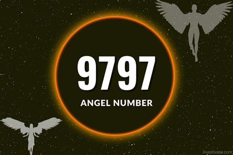 Spiritual Meaning of Angel Number 9797: Uncover the Mysteries Within ...