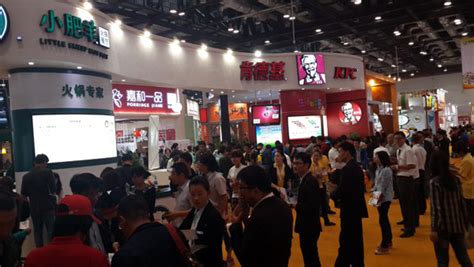 第十一届上海国际餐饮食材展览会2020年8月26召开 - 餐饮杰