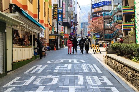 首尔网红打卡地🔥-2024首尔旅游榜单-首尔必体验-自助游攻略-去哪儿攻略