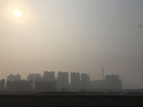 又见“雾霾锁城”！空气能采暖破局能源与环保困境_郑州欧之乐智能科技有限公司
