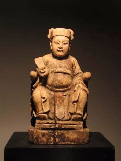 上海博物馆中国古代雕塑馆 - 每日环球展览 - iMuseum