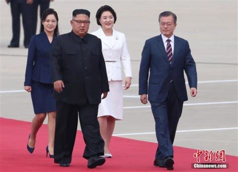 韩总统夫人访阿联酋时被指不懂礼仪 韩国的报应来了！_军事频道_中华网