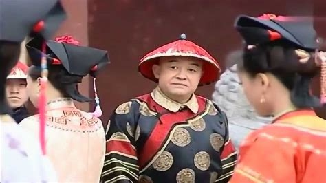少年天子：皇帝选妃，当年杨蓉的佟腊月和霍思燕的乌云珠太美！_腾讯视频