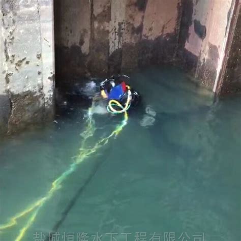 客户案例 | 鳌海水下机器人进行大坝闸门检查 - 新闻中心 - SeaRobotix - 鳌海水下机器人官网