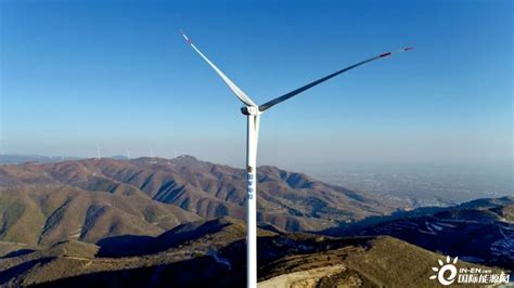国家电投铜川石马山20MW分散式风电项目通过水土保持设施验收-国际风力发电网