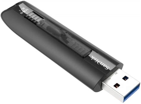 Sandisk Extreme GO 128gb USB 3.1 Flash Drive - Μνημες usb (PER.577082 ...