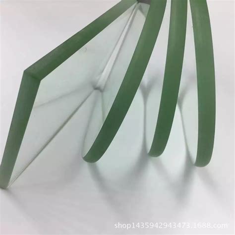 供应超白钢化玻璃 0.55mm 0.7mm、0.8mm厚度钢化玻璃-阿里巴巴