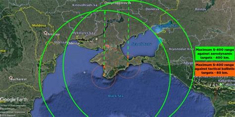 面对北约演习 俄军展示克里米亚S-400对抗20多架军机(含视频)_手机新浪网