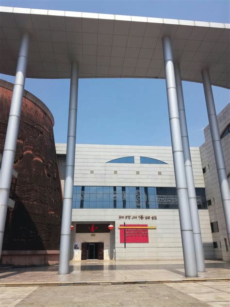 2023红河州博物馆游玩攻略,红河州博物馆在地区级博物馆...【去哪儿攻略】