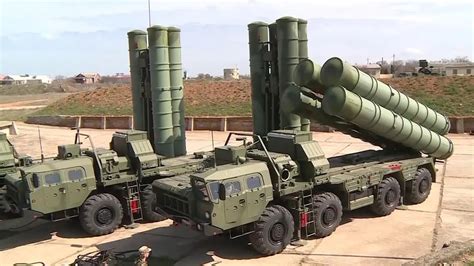 谣传俄军用S-300当战术导弹打陆基目标：事实还是虚构？|导弹|S-300|防空导弹_新浪新闻