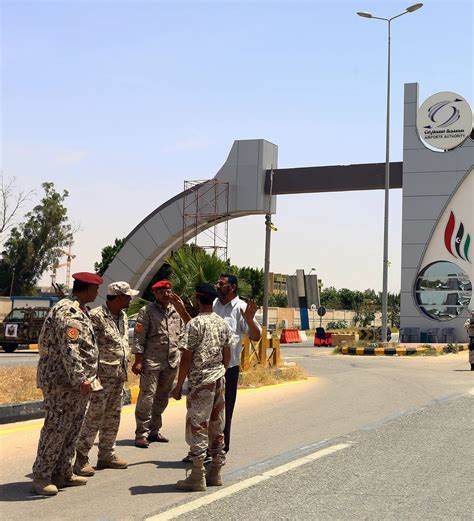 利比亚国民军代表：空袭的黎波里机场的打击目标是军用飞机 - 2019年4月9日, 俄罗斯卫星通讯社