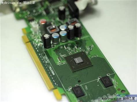 NVIDIA DX10.1显卡GeForce G210细节、性能实测-DX10.1,GeForce G210,GeForce 210 ——快 ...