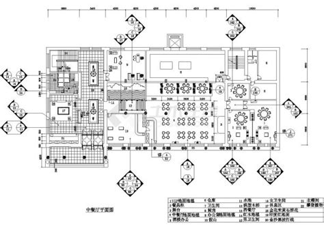 淄博市临淄区天齐宾馆3#楼 - 商业空间 - 案例 - 中科齐创设计工程（山东）有限公司