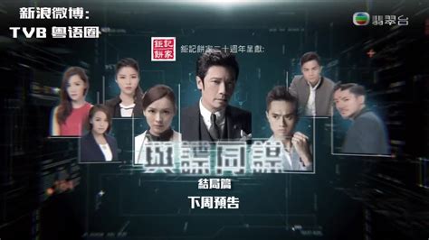 粤语TVB《致命复活》电视剧全集12集视频_新视网