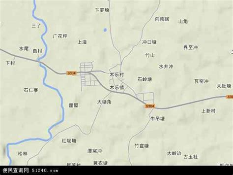 广西贵港桂平市“最大”的镇，是服装之乡，入选全国重点镇_木乐镇